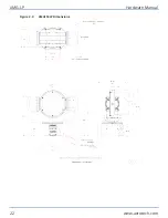 Предварительный просмотр 22 страницы Aerotech AMG-LP Hardware Manual