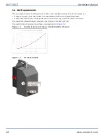 Предварительный просмотр 20 страницы Aerotech ANT130LZ Series Hardware Manual