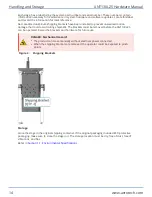 Preview for 14 page of Aerotech ANT130LZS Series Hardware Manual