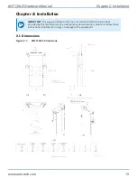 Preview for 19 page of Aerotech ANT130LZS Series Hardware Manual