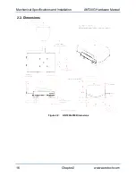 Preview for 16 page of Aerotech ANT20G Series Hardware Manual