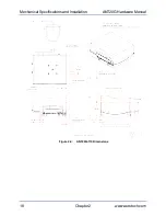 Preview for 18 page of Aerotech ANT20G Series Hardware Manual