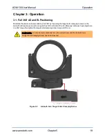 Preview for 19 page of Aerotech AOM130 Series User Manual