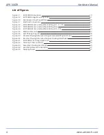 Preview for 4 page of Aerotech APR100DR Series Hardware Manual