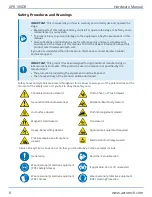 Preview for 8 page of Aerotech APR100DR Series Hardware Manual