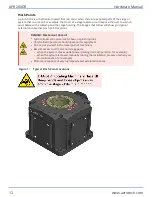 Preview for 12 page of Aerotech APR200DR Series Hardware Manual