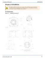 Preview for 19 page of Aerotech APR200DR Series Hardware Manual