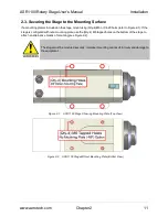 Предварительный просмотр 19 страницы Aerotech ASR1100 User Manual