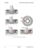 Предварительный просмотр 22 страницы Aerotech ASR1100 User Manual