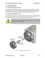 Preview for 31 page of Aerotech ASR1200 User Manual