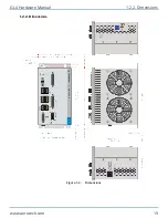 Preview for 19 page of Aerotech AUTOMATION1-GL4 Hardware Manual