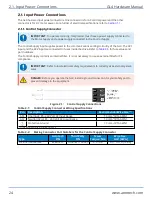 Preview for 24 page of Aerotech AUTOMATION1-GL4 Hardware Manual