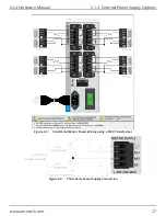 Preview for 27 page of Aerotech AUTOMATION1-GL4 Hardware Manual