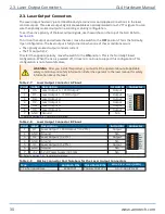 Preview for 30 page of Aerotech AUTOMATION1-GL4 Hardware Manual