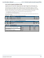 Preview for 35 page of Aerotech AUTOMATION1-GL4 Hardware Manual