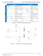 Preview for 41 page of Aerotech AUTOMATION1-GL4 Hardware Manual