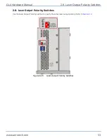 Preview for 53 page of Aerotech AUTOMATION1-GL4 Hardware Manual