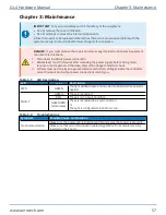 Preview for 57 page of Aerotech AUTOMATION1-GL4 Hardware Manual