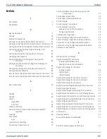 Preview for 65 page of Aerotech AUTOMATION1-GL4 Hardware Manual