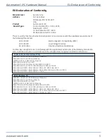 Preview for 5 page of Aerotech Automation1 iPC Series Hardware Manual