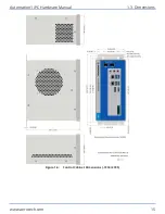 Предварительный просмотр 15 страницы Aerotech Automation1 iPC Series Hardware Manual