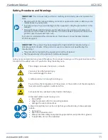 Preview for 11 page of Aerotech Automation1 iXC2 Hardware Manual