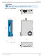 Preview for 23 page of Aerotech Automation1 iXC2 Hardware Manual