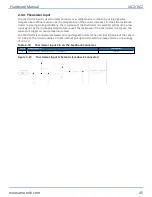 Preview for 45 page of Aerotech Automation1 iXC2 Hardware Manual