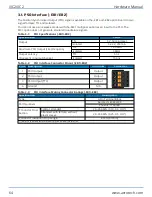 Preview for 64 page of Aerotech Automation1 iXC2 Hardware Manual