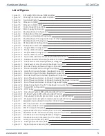Preview for 5 page of Aerotech Automation1 iXC2e Hardware Manual