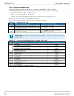 Preview for 38 page of Aerotech Automation1 iXC2e Hardware Manual