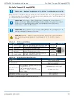 Preview for 51 page of Aerotech Automation1 iXC2e Hardware Manual