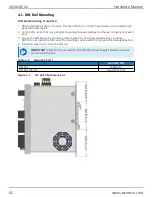 Preview for 82 page of Aerotech Automation1 iXC2e Hardware Manual