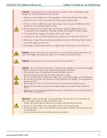 Preview for 11 page of Aerotech Automation1 iXC6e Hardware Manual