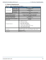 Preview for 19 page of Aerotech Automation1 iXC6e Hardware Manual