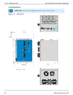 Preview for 22 page of Aerotech Automation1 iXC6e Hardware Manual