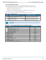 Preview for 37 page of Aerotech Automation1 iXC6e Hardware Manual