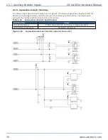 Preview for 58 page of Aerotech Automation1 iXC6e Hardware Manual