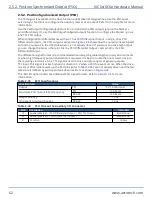 Preview for 62 page of Aerotech Automation1 iXC6e Hardware Manual