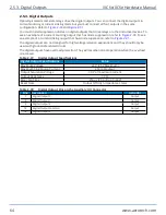 Preview for 64 page of Aerotech Automation1 iXC6e Hardware Manual