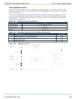 Preview for 69 page of Aerotech Automation1 iXC6e Hardware Manual