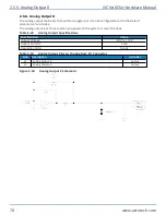 Preview for 70 page of Aerotech Automation1 iXC6e Hardware Manual