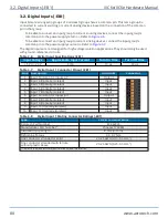 Preview for 88 page of Aerotech Automation1 iXC6e Hardware Manual