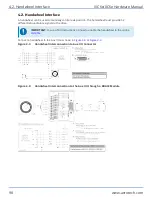 Preview for 98 page of Aerotech Automation1 iXC6e Hardware Manual