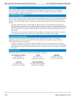 Preview for 102 page of Aerotech Automation1 iXC6e Hardware Manual