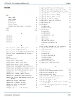 Preview for 105 page of Aerotech Automation1 iXC6e Hardware Manual