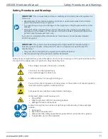 Preview for 11 page of Aerotech Automation1 iXR3 Hardware Manual