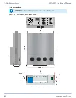 Preview for 26 page of Aerotech Automation1 iXR3 Hardware Manual