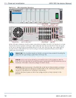 Preview for 32 page of Aerotech Automation1 iXR3 Hardware Manual