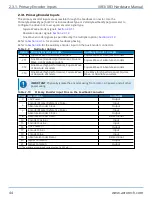 Preview for 44 page of Aerotech Automation1 iXR3 Hardware Manual